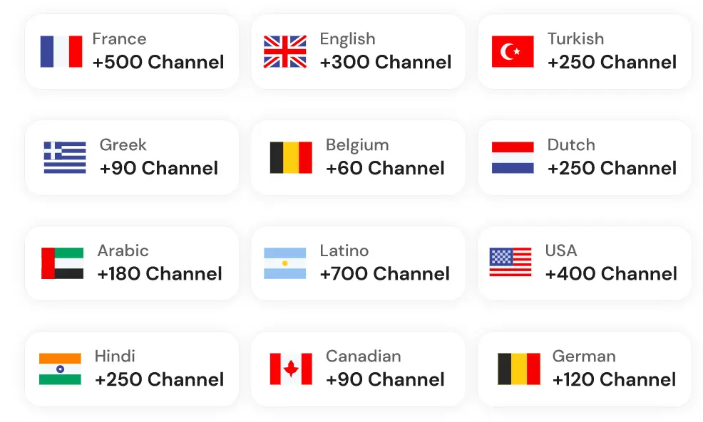 ch - IPTV Italy